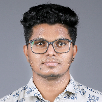 Ajil K's avatar
